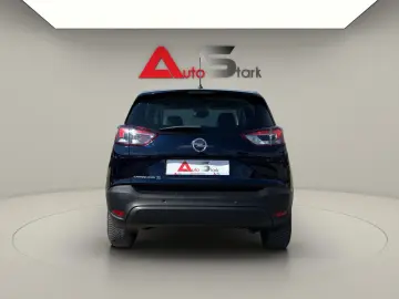 Opel Crossland-X