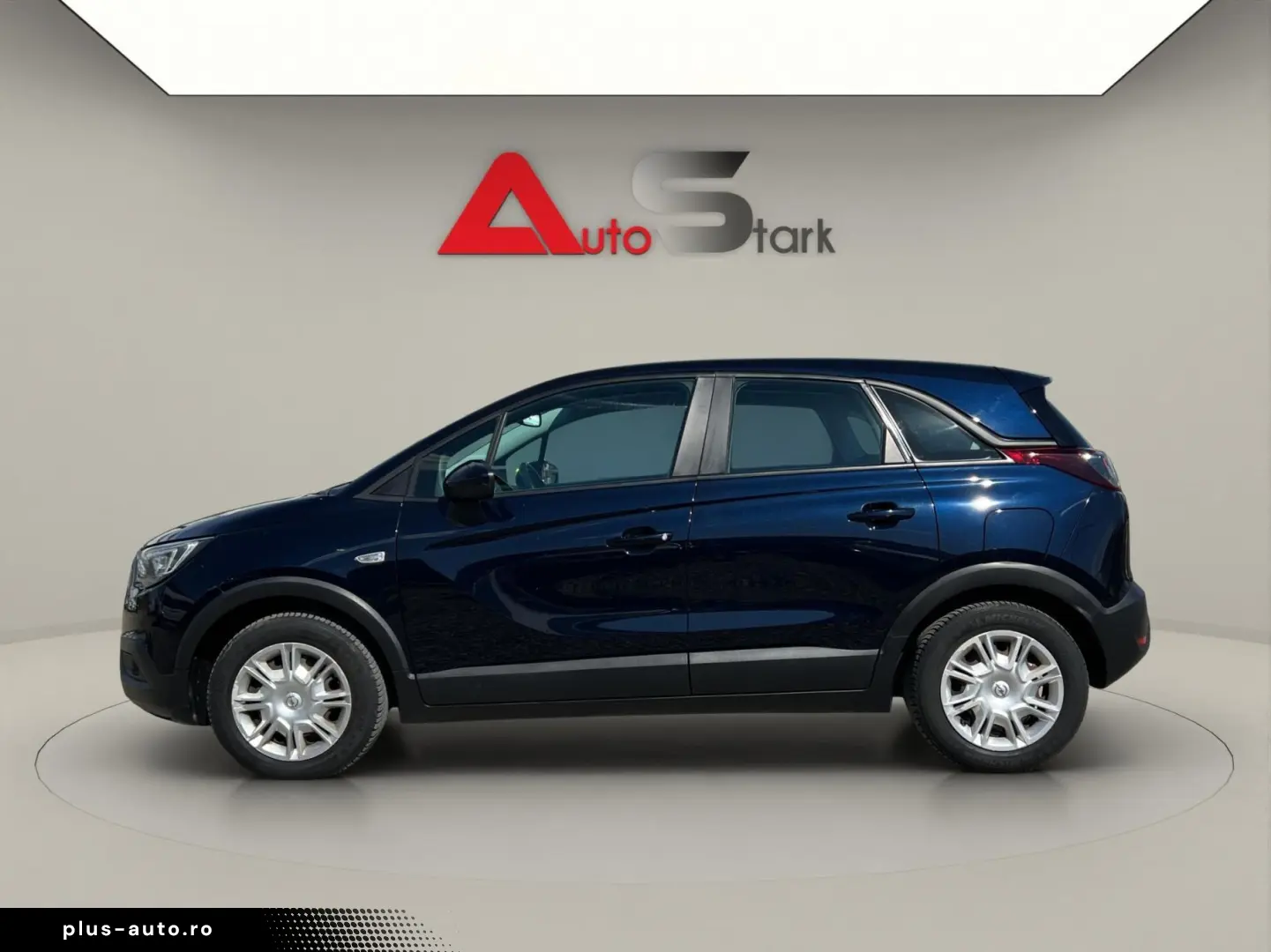 Opel Crossland-X