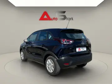 Opel Crossland-X