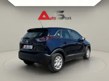Opel Crossland-X