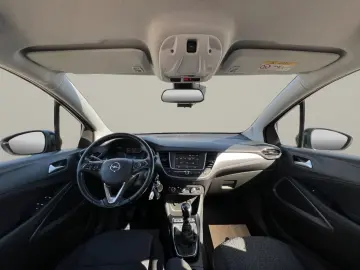 Opel Crossland-X