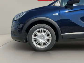 Opel Crossland-X