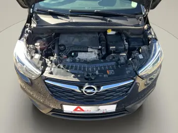 Opel Crossland-X