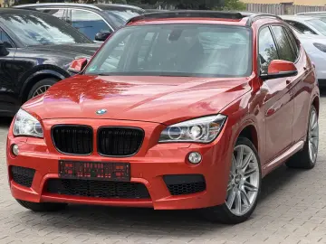 Bmw X1 Gen-E84-2009-2015