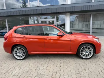Bmw X1 Gen-E84-2009-2015