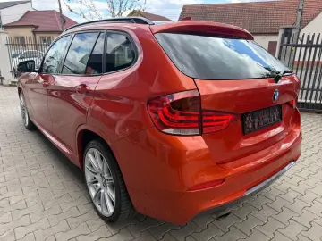 Bmw X1 Gen-E84-2009-2015