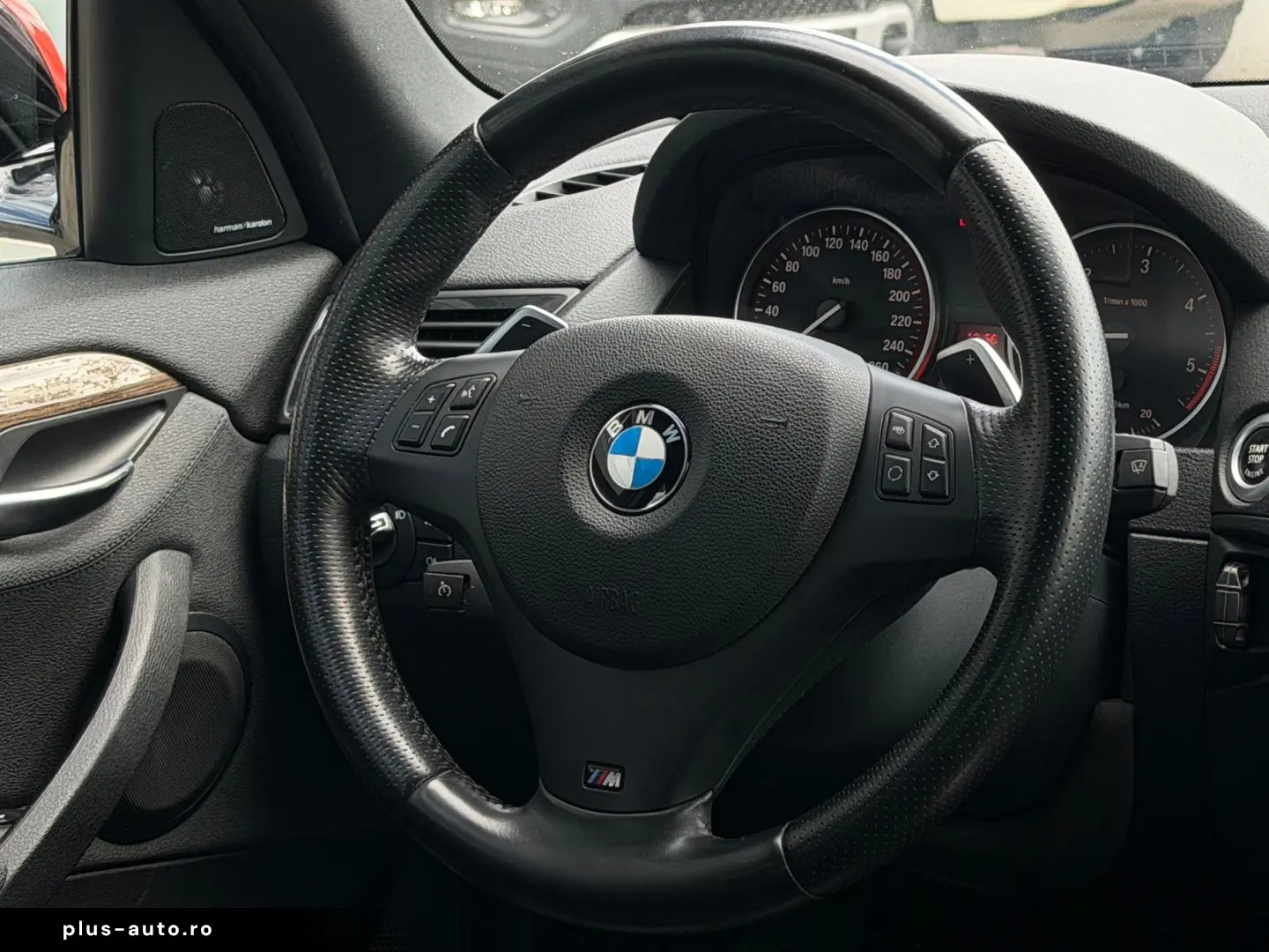 Bmw X1 Gen-E84-2009-2015