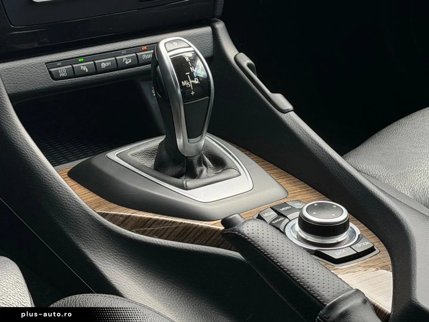 Bmw X1 Gen-E84-2009-2015