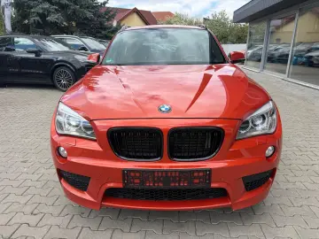 Bmw X1 Gen-E84-2009-2015