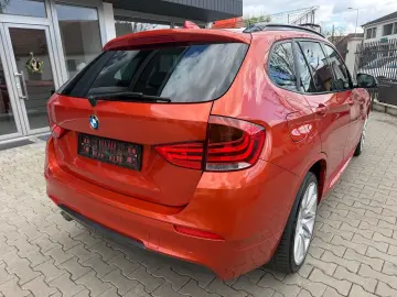 Bmw X1 Gen-E84-2009-2015