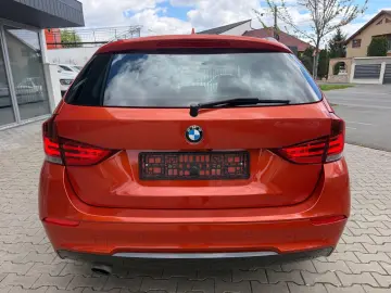 Bmw X1 Gen-E84-2009-2015