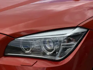 Bmw X1 Gen-E84-2009-2015