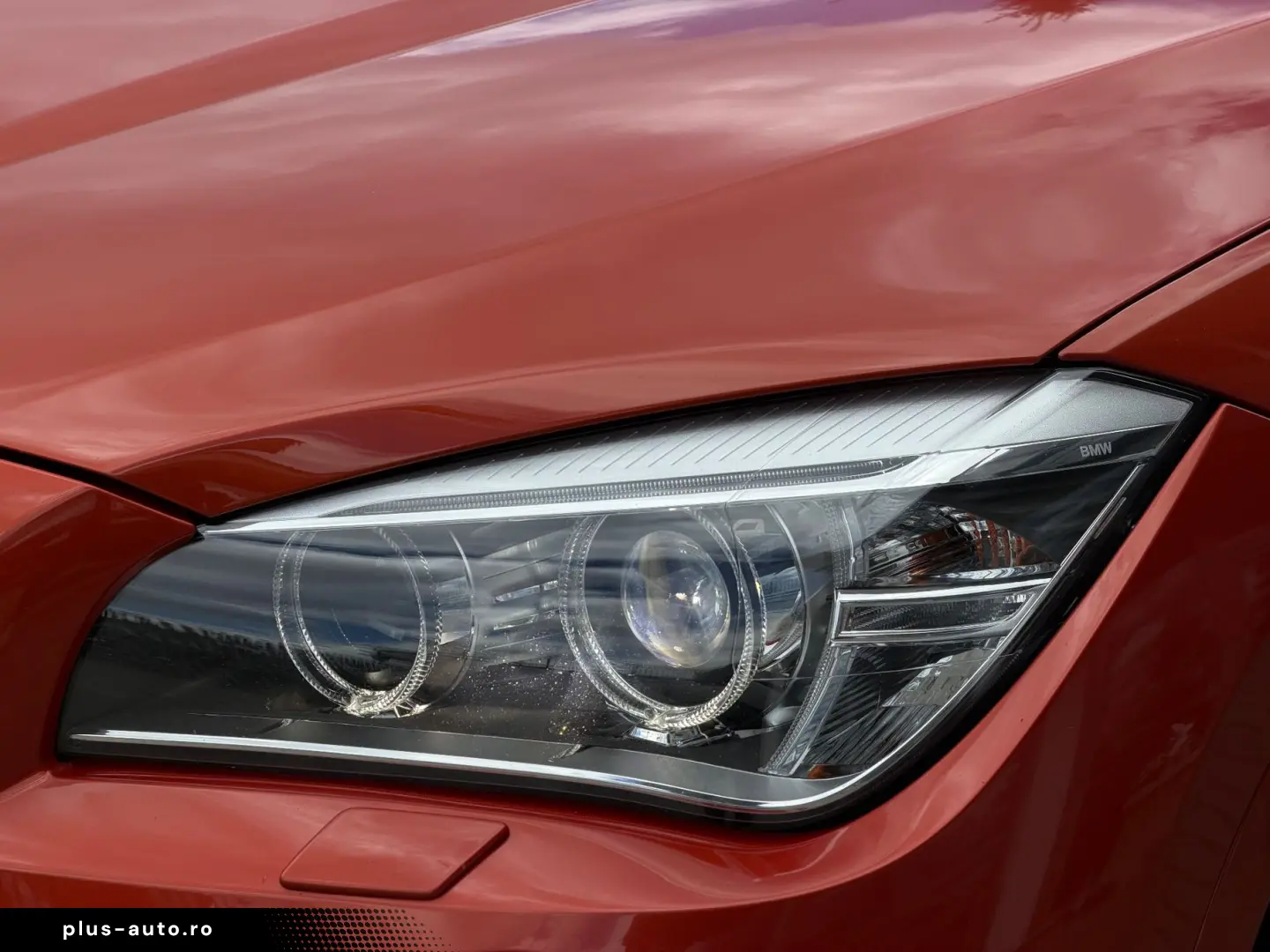 Bmw X1 Gen-E84-2009-2015