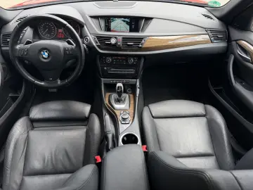 Bmw X1 Gen-E84-2009-2015