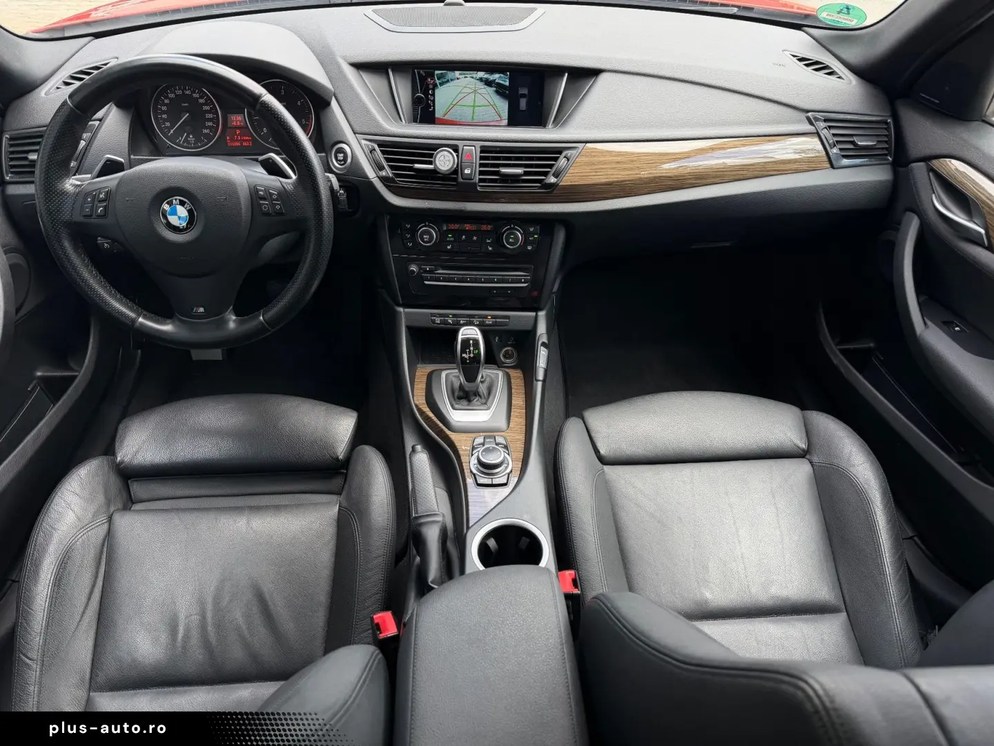 Bmw X1 Gen-E84-2009-2015