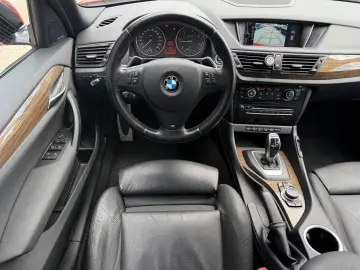 Bmw X1 Gen-E84-2009-2015