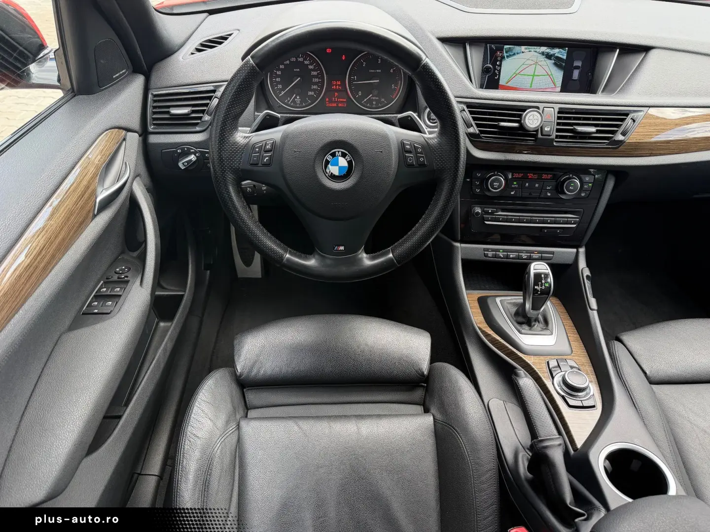 Bmw X1 Gen-E84-2009-2015