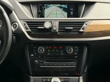 Bmw X1 Gen-E84-2009-2015