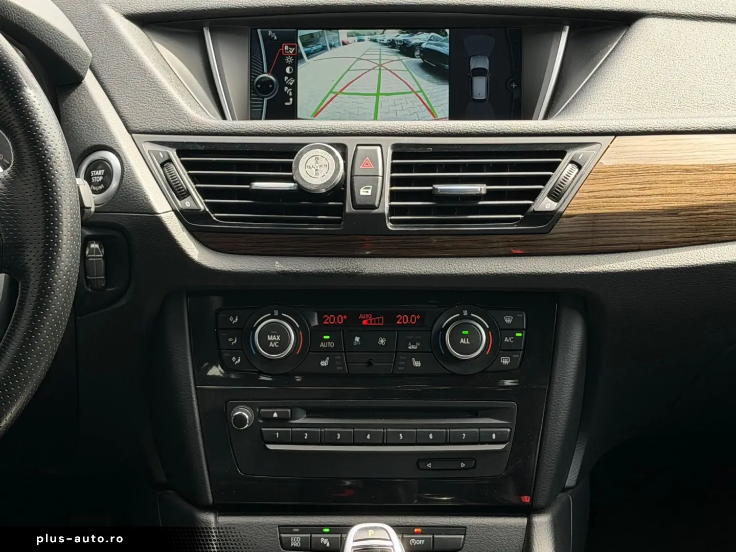 Bmw X1 Gen-E84-2009-2015