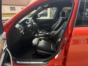 Bmw X1 Gen-E84-2009-2015