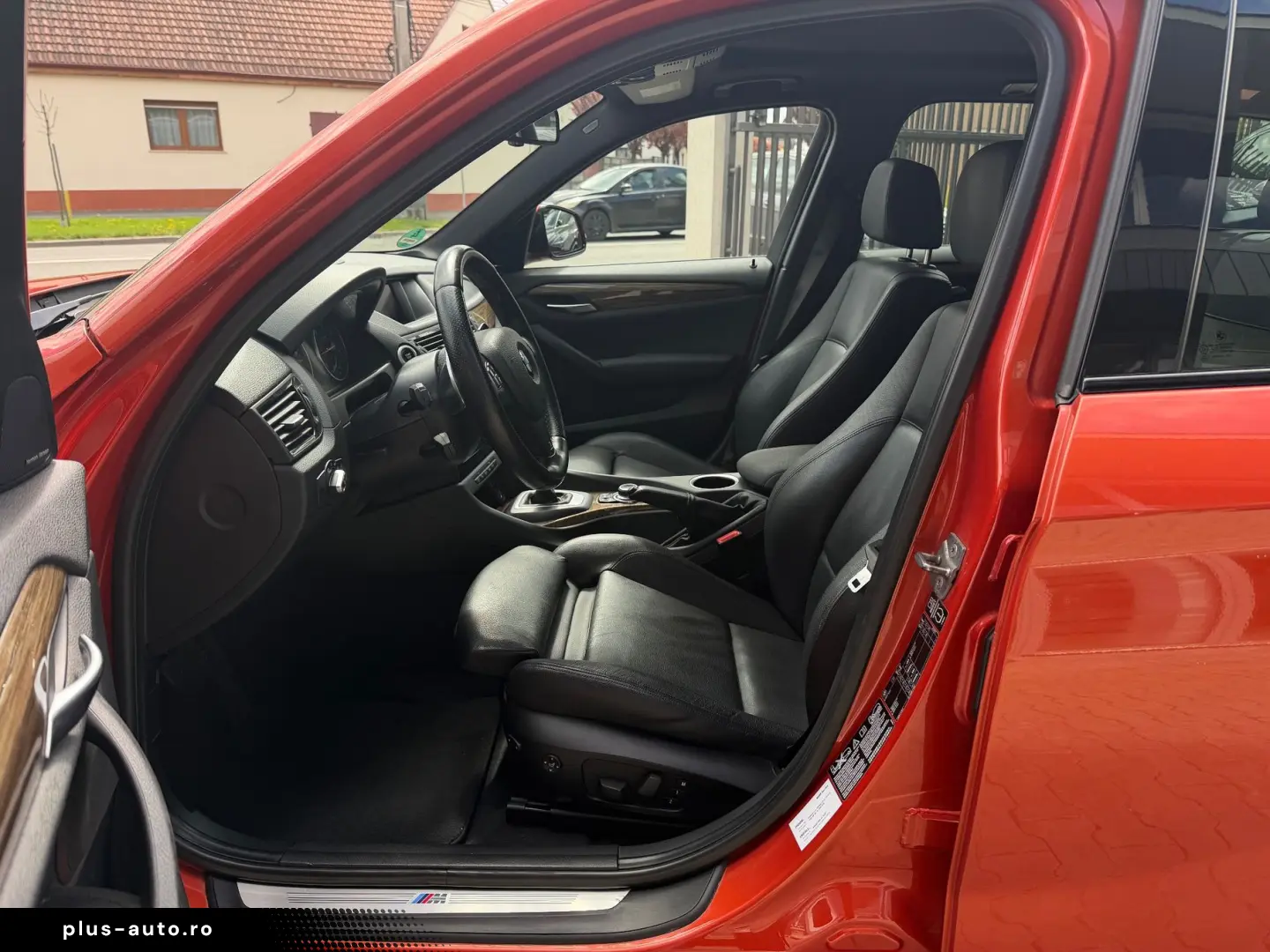 Bmw X1 Gen-E84-2009-2015