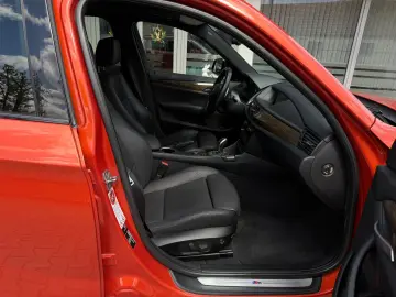 Bmw X1 Gen-E84-2009-2015