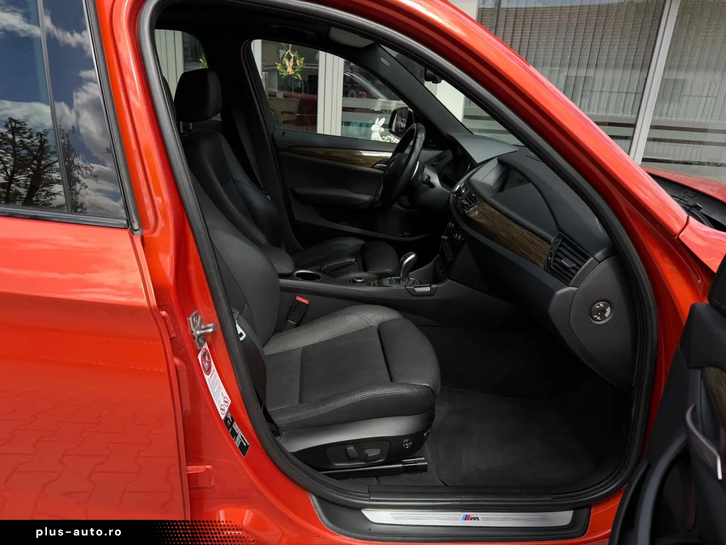 Bmw X1 Gen-E84-2009-2015