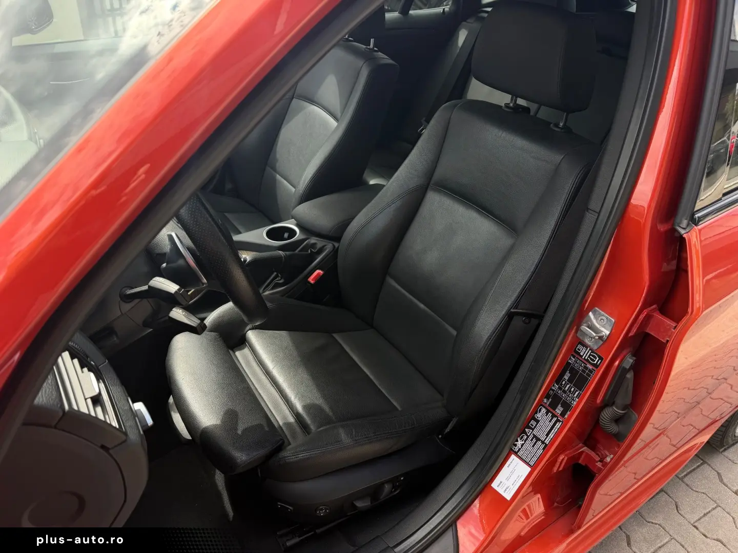 Bmw X1 Gen-E84-2009-2015