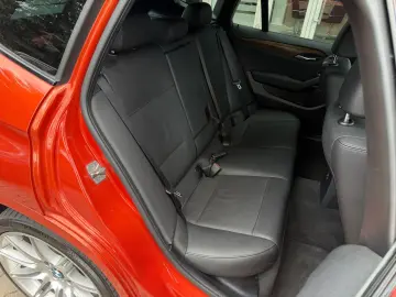 Bmw X1 Gen-E84-2009-2015