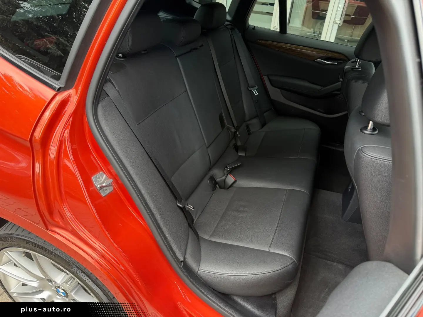 Bmw X1 Gen-E84-2009-2015