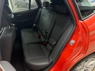 Bmw X1 Gen-E84-2009-2015