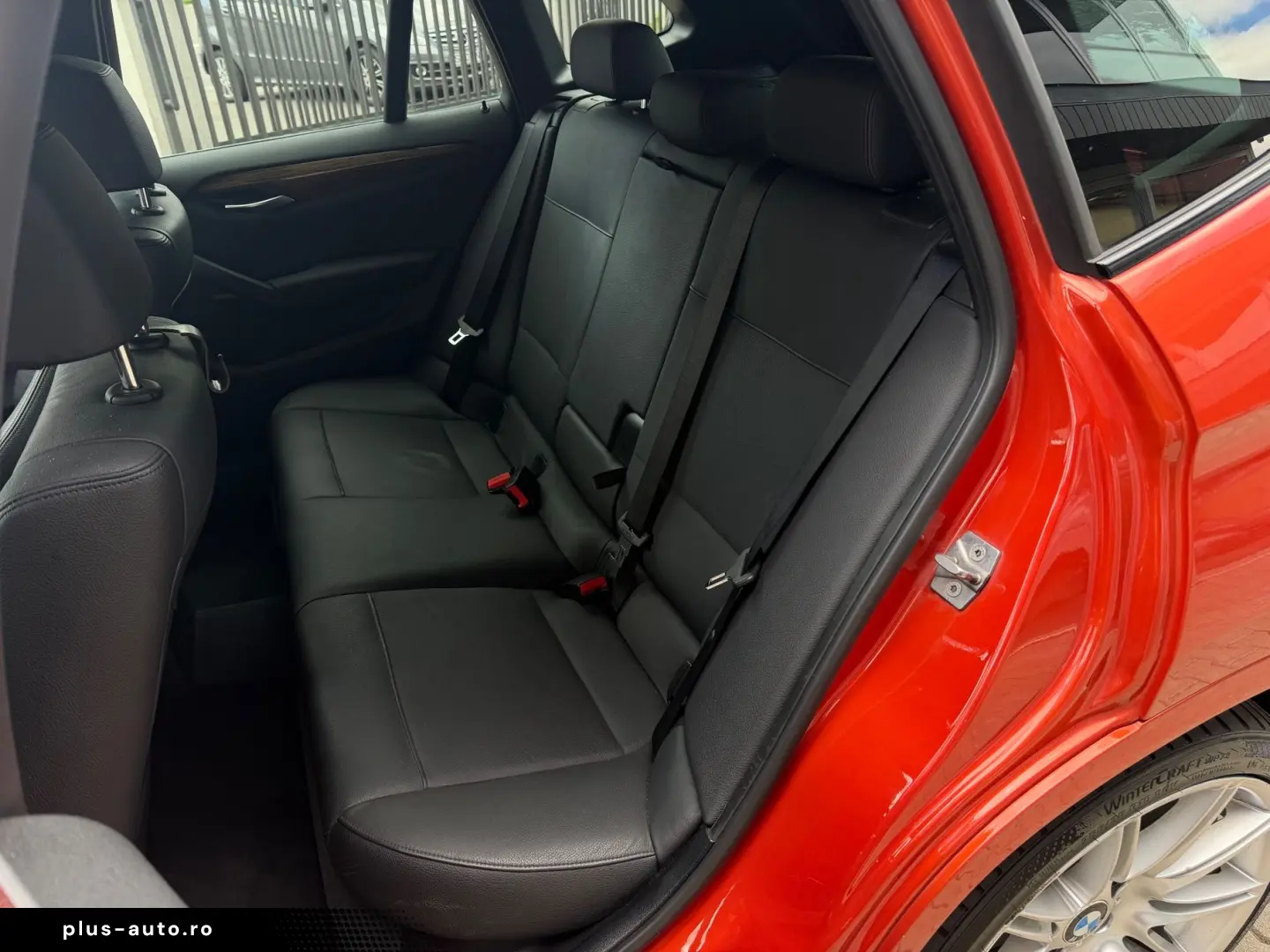 Bmw X1 Gen-E84-2009-2015