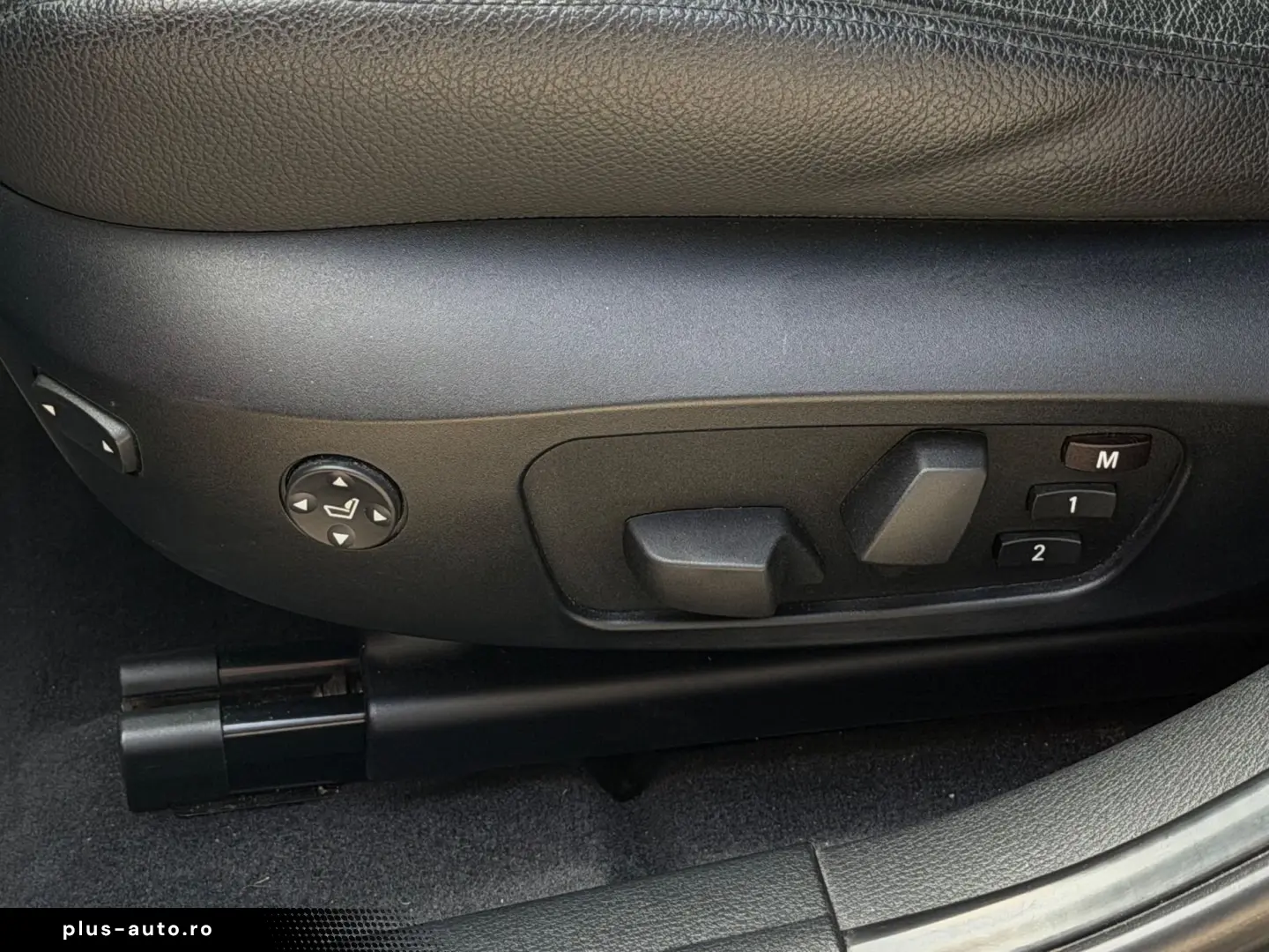 Bmw X1 Gen-E84-2009-2015