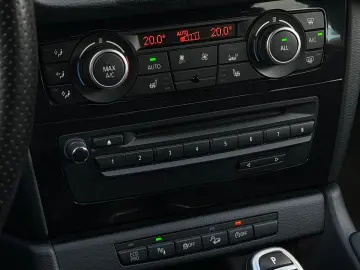 Bmw X1 Gen-E84-2009-2015