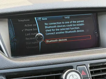 Bmw X1 Gen-E84-2009-2015