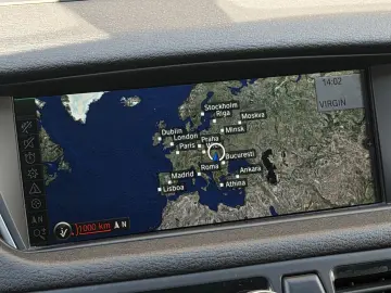 Bmw X1 Gen-E84-2009-2015