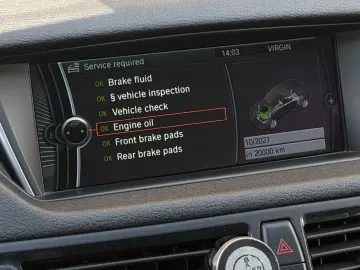 Bmw X1 Gen-E84-2009-2015