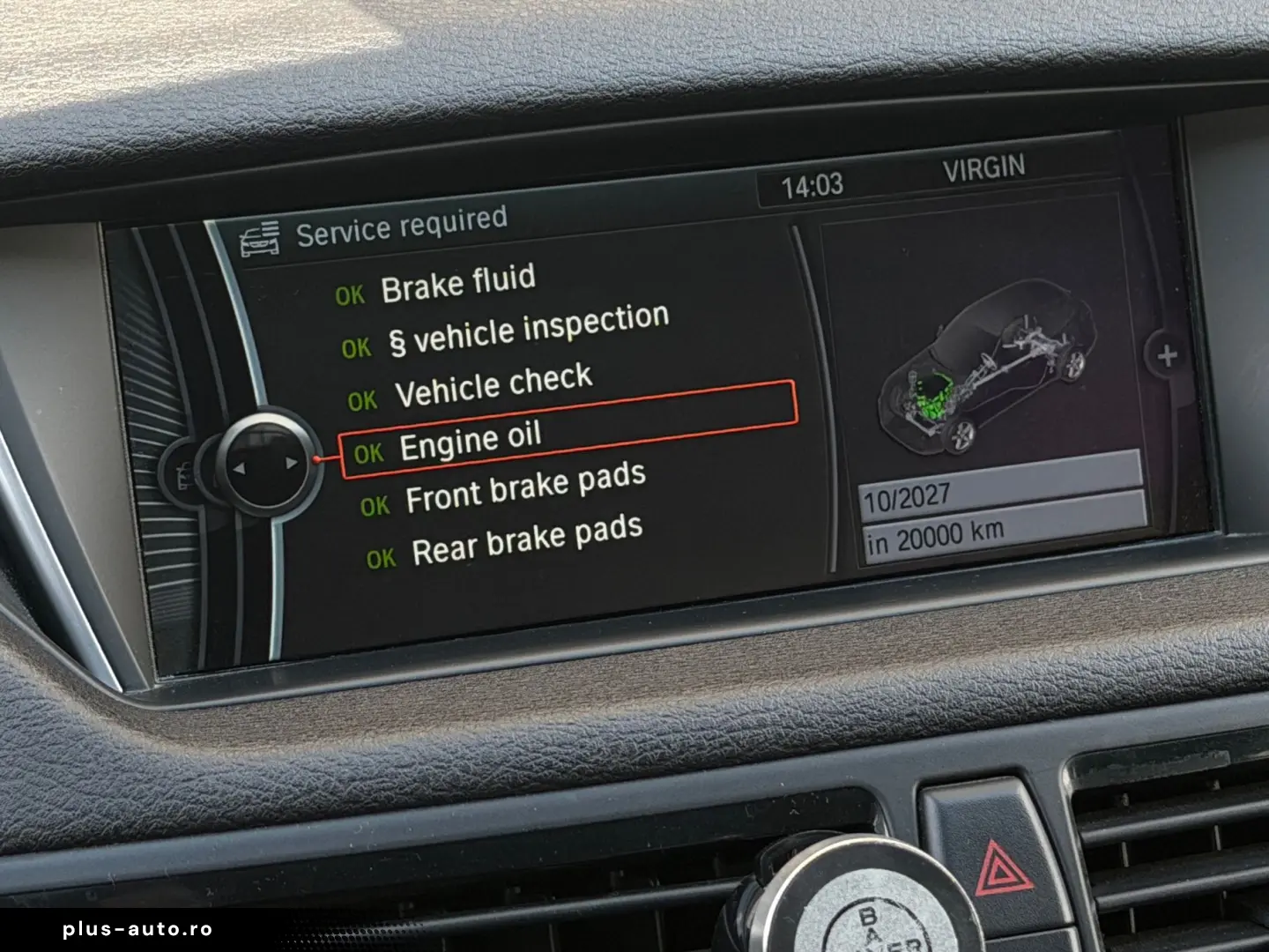 Bmw X1 Gen-E84-2009-2015