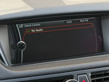 Bmw X1 Gen-E84-2009-2015