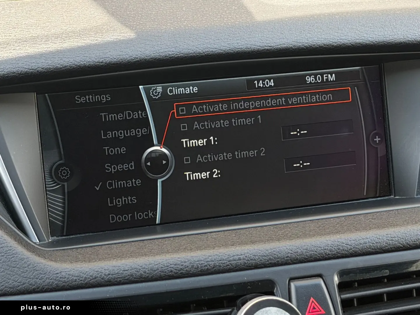 Bmw X1 Gen-E84-2009-2015