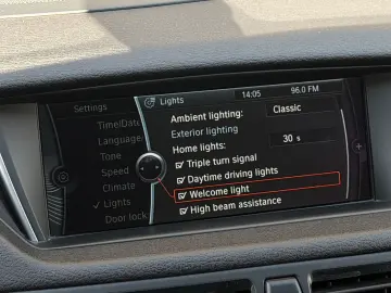 Bmw X1 Gen-E84-2009-2015