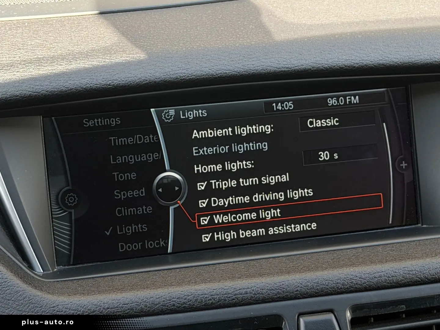 Bmw X1 Gen-E84-2009-2015