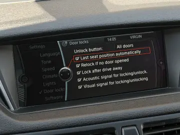 Bmw X1 Gen-E84-2009-2015