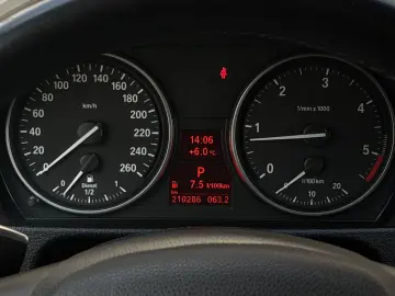 Bmw X1 Gen-E84-2009-2015