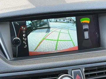 Bmw X1 Gen-E84-2009-2015