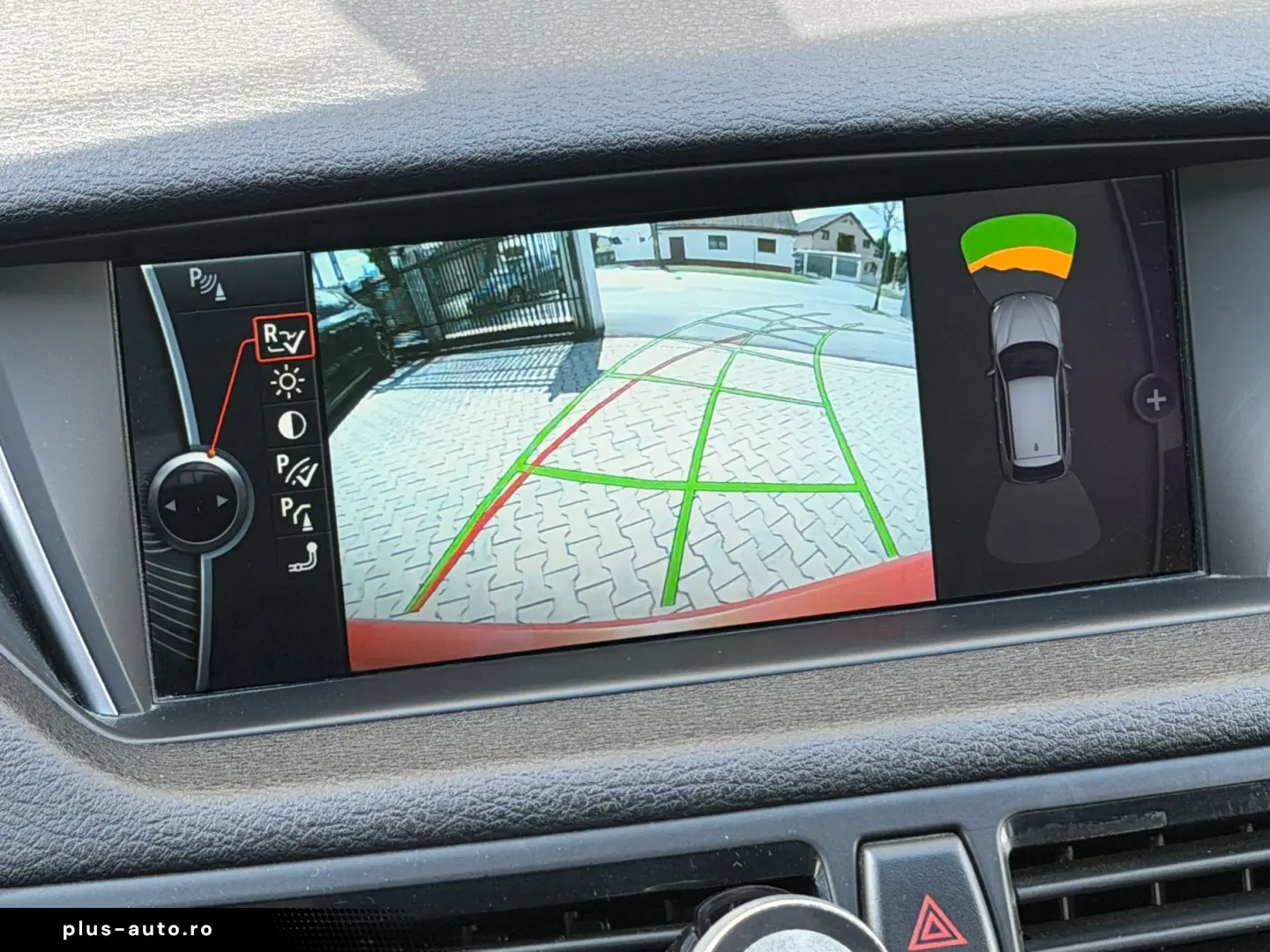 Bmw X1 Gen-E84-2009-2015