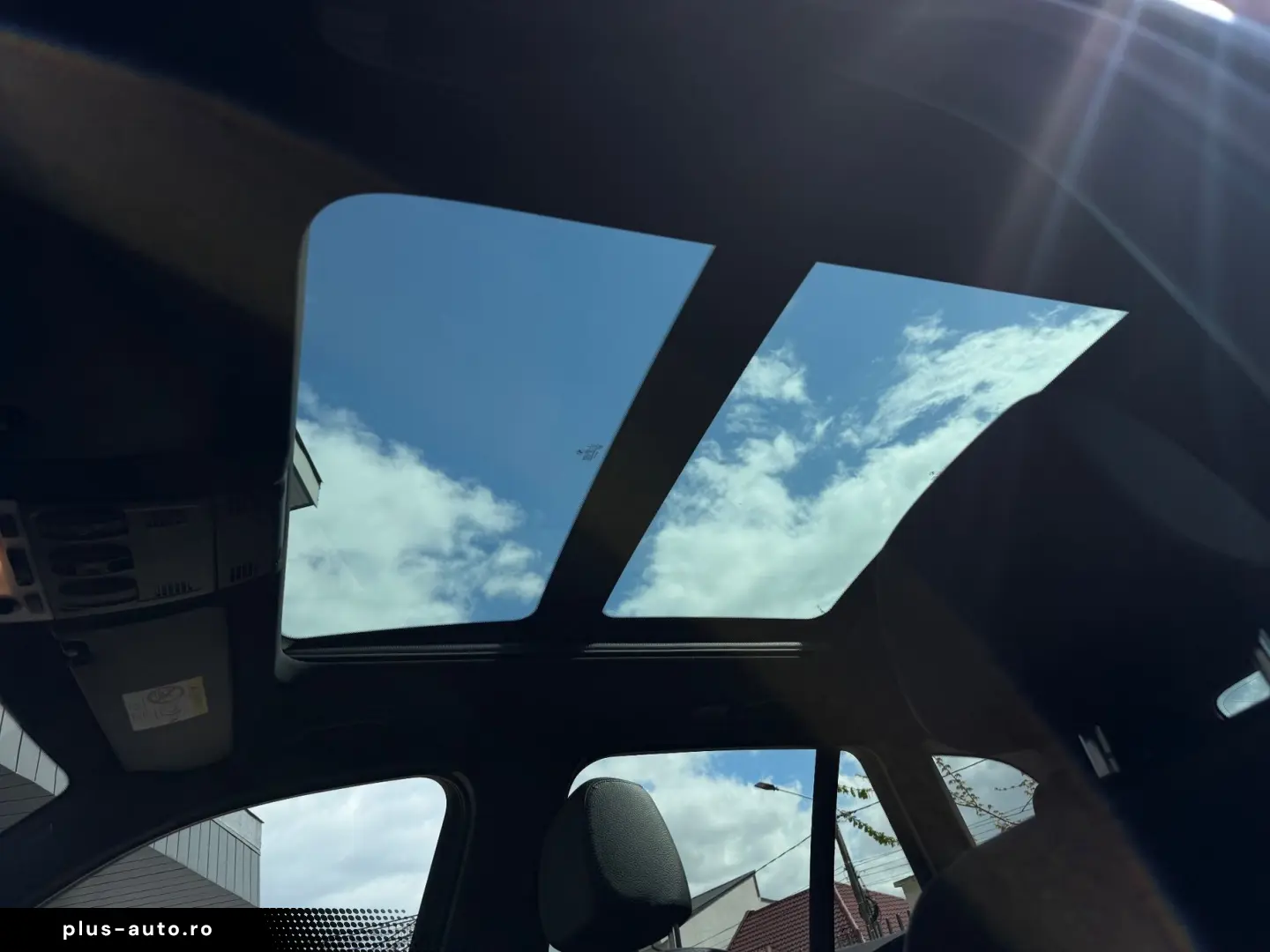 Bmw X1 Gen-E84-2009-2015