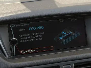 Bmw X1 Gen-E84-2009-2015