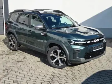 Dacia Bigster TCe 140 4X2 MHEV Journey