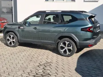 Dacia Bigster TCe 140 4X2 MHEV Journey